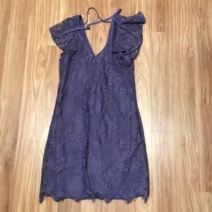 Women’s Francesca Dress - size small
